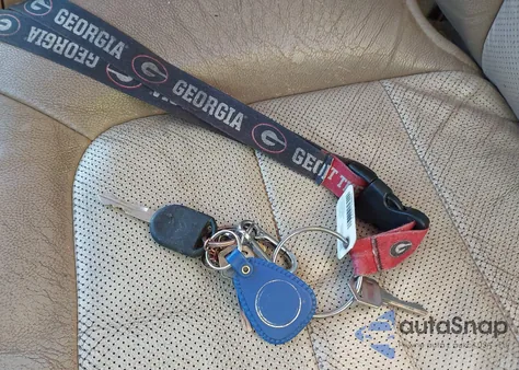 2004 Ford Expedition Eddie Bauer from USA, damaged, VIN 1FMPU17L64LB35878